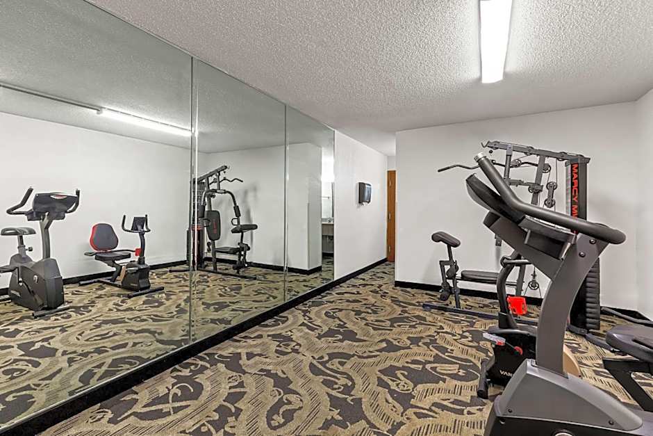 Quality Inn Marietta