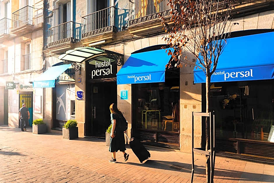 Hostal Persal