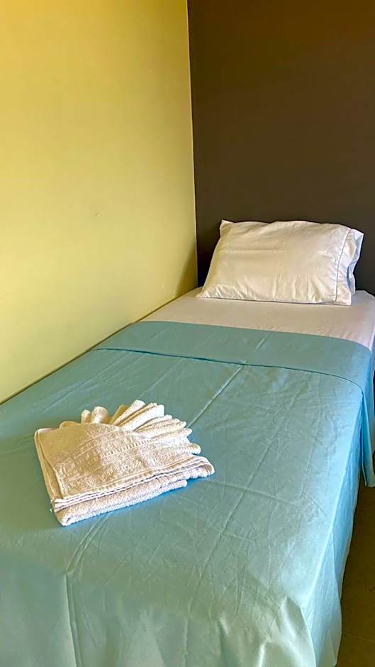 Pousada Brisa Do Campo Paulino Neves