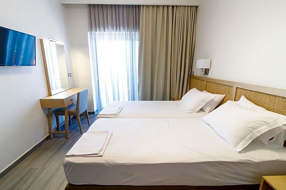 Elegant Beach Hotel