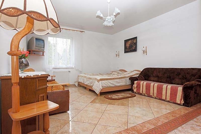 Willa Nova - 4 minuty od plazy