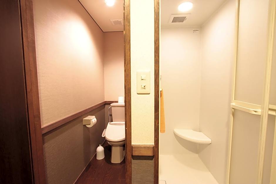Hotel Fuki no Mori