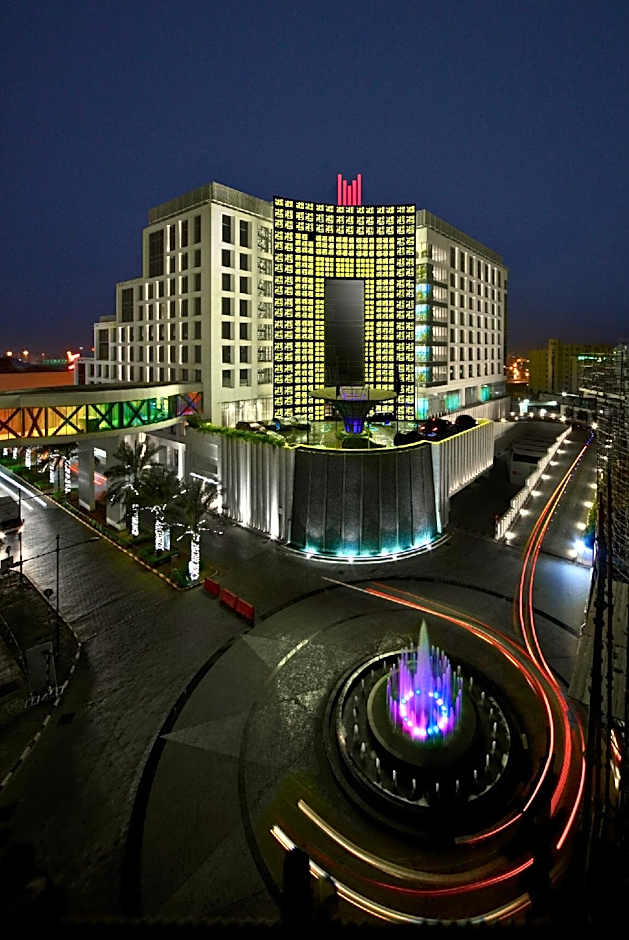 Grand Millennium Muscat