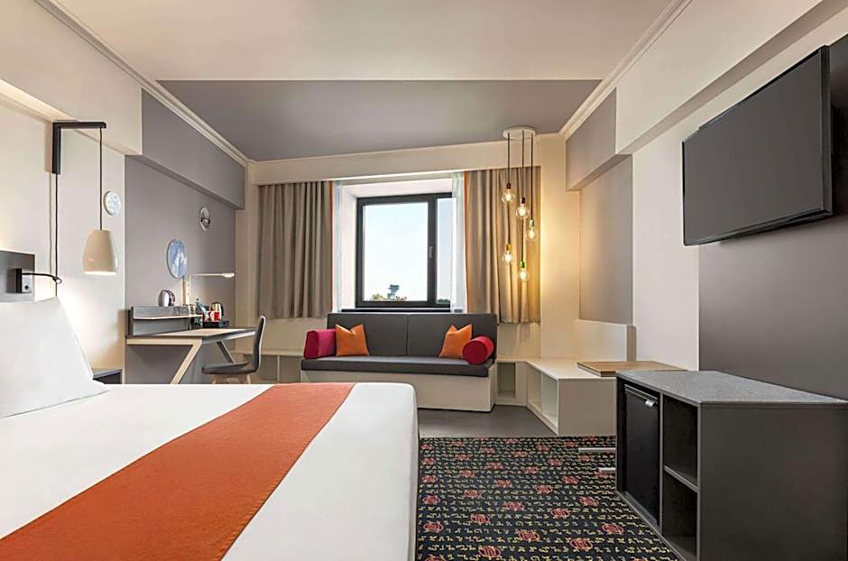 Vienna House Easy By Wyndham Airport Bucharest