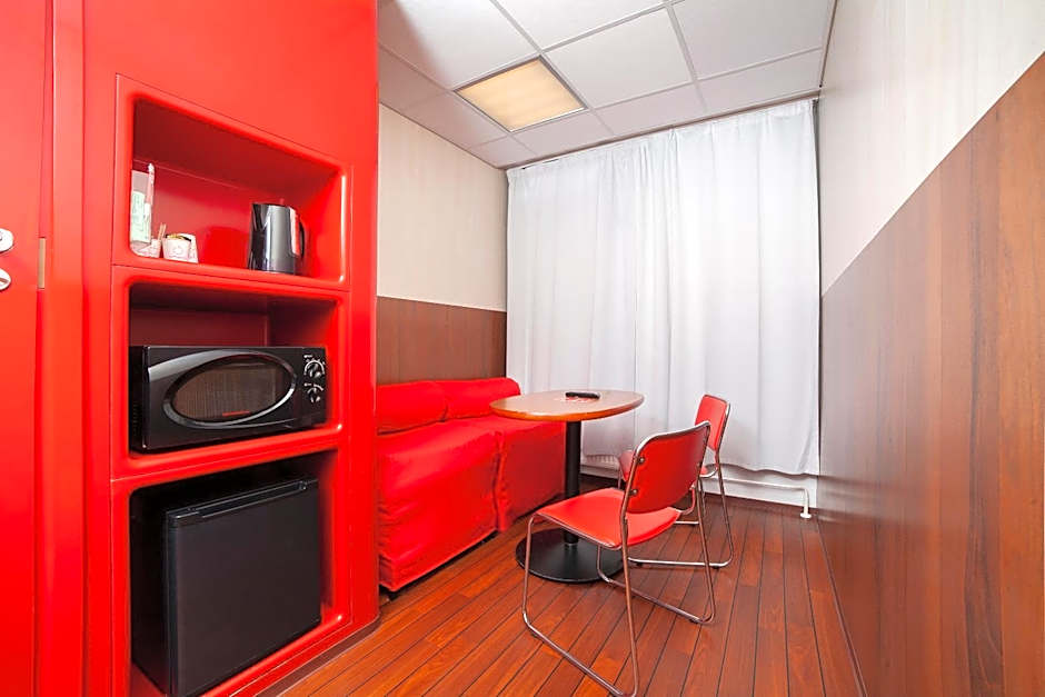 Omena Hotel Helsinki City Centre