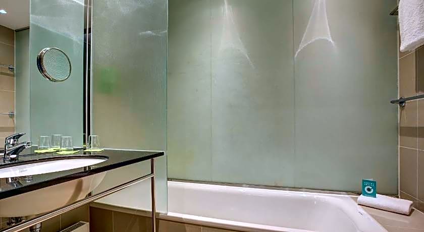 Centro Park Hotel Stuttgart, Trademark Collection by Wyndham