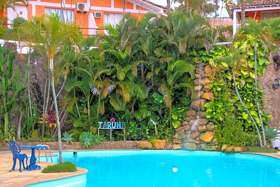 Tarumã Búzios Hotel