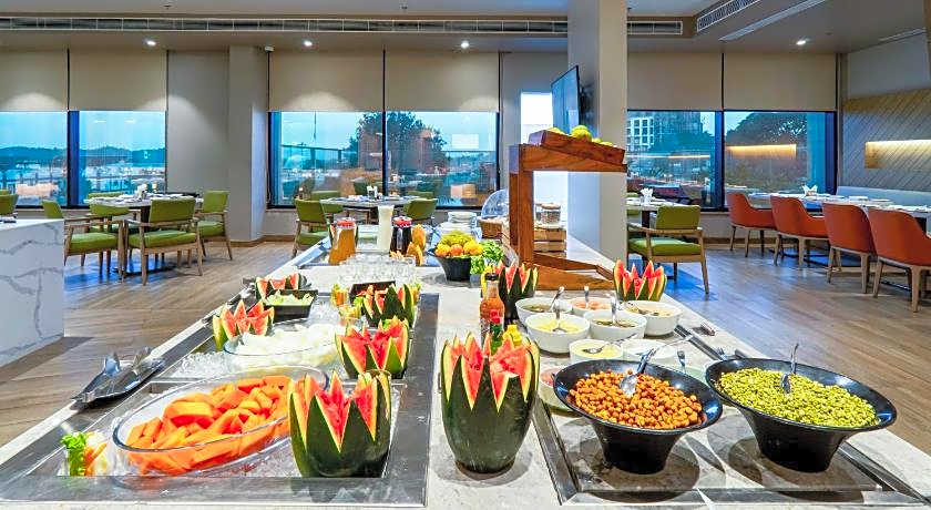 Holiday Inn Katra Vaishno Devi By IHG