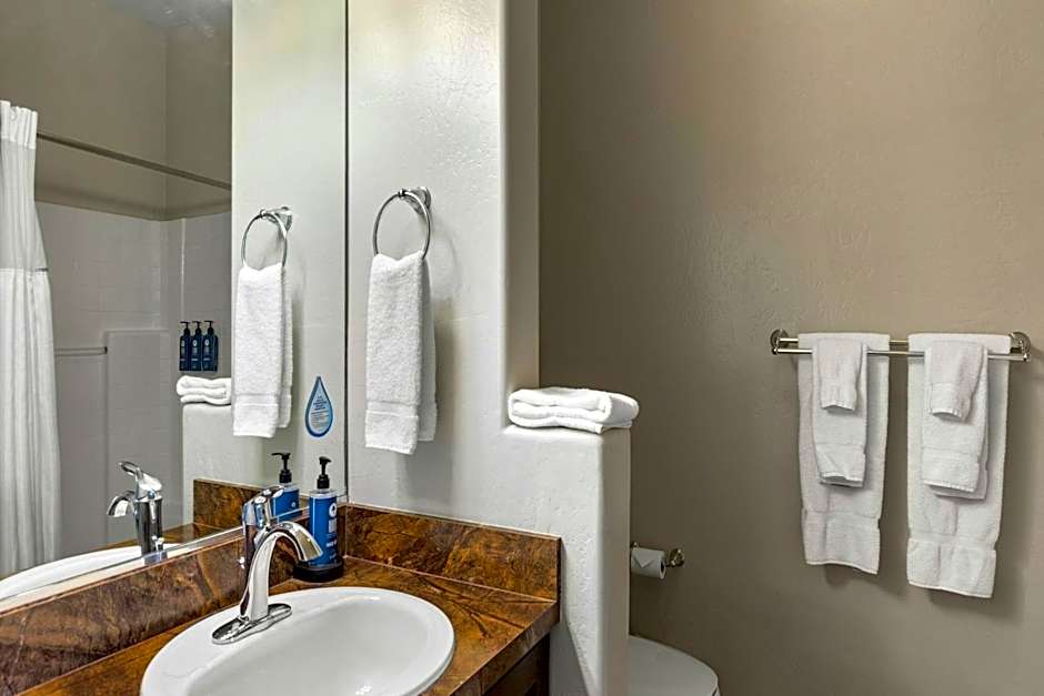 Worldmark Bison Ranch