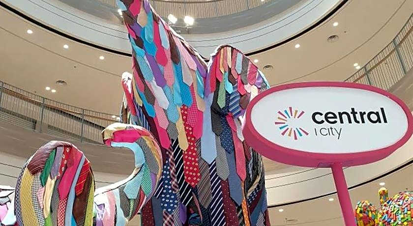 Wyndham Garden i-City Shah Alam