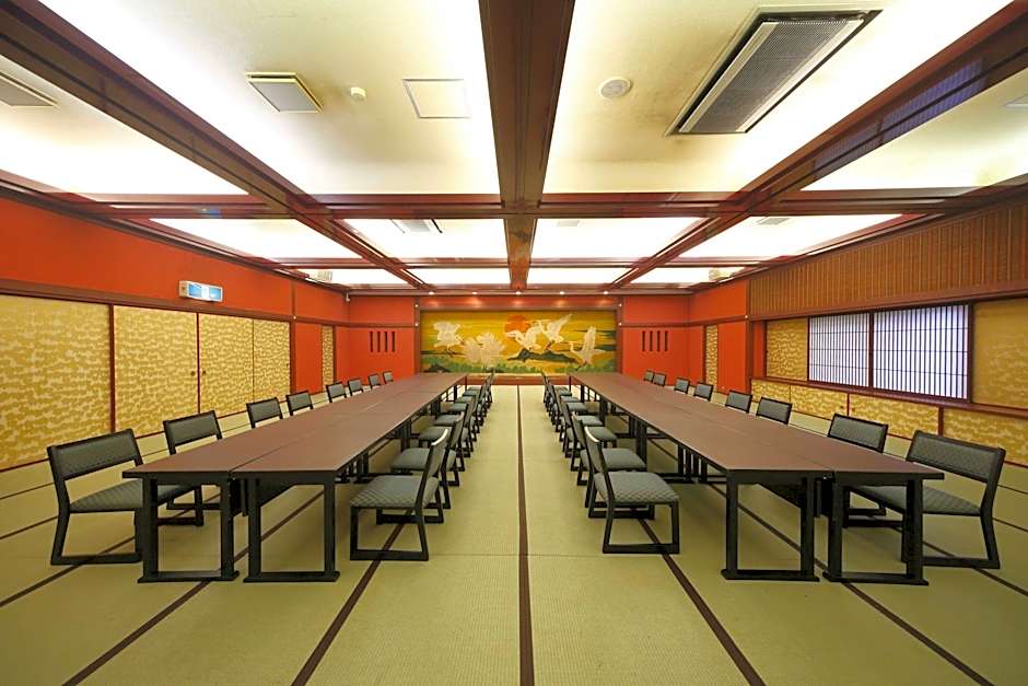 Kyotoya Hotel