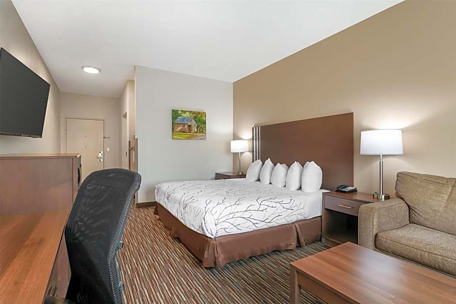 Best Western - Brookfield