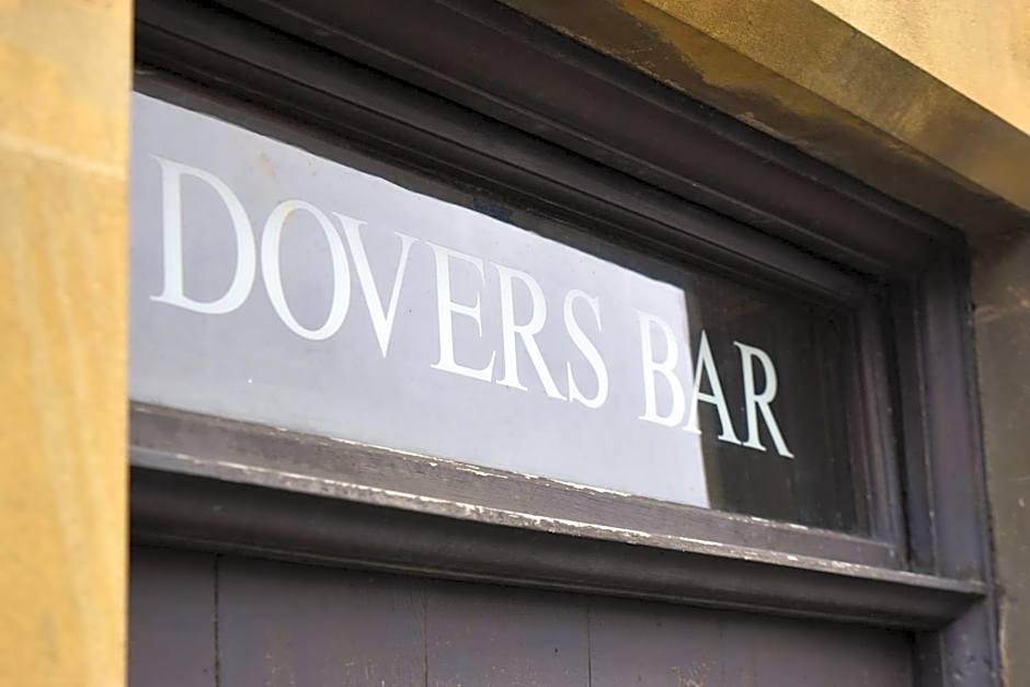 Noel Arms - "A Bespoke Hotel"