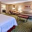 Hampton Inn By Hilton Cambridge, OH