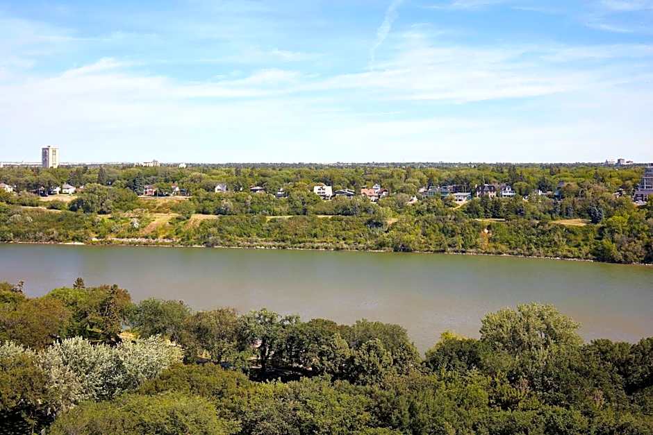 Delta Hotels by Marriott Saskatoon Downtown