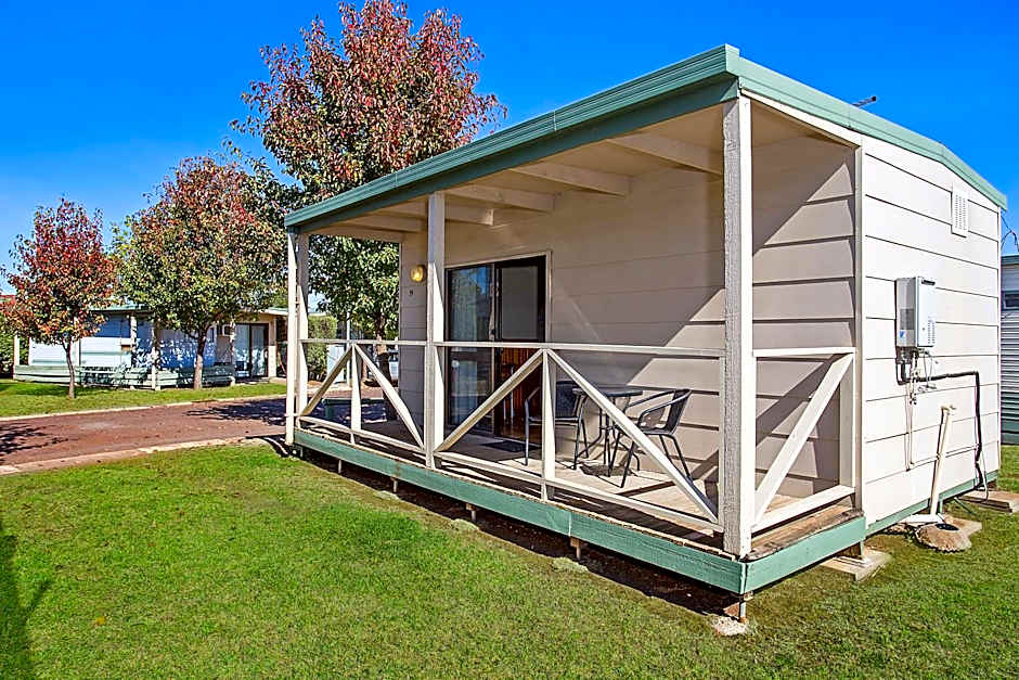 Hamilton Caravan Park