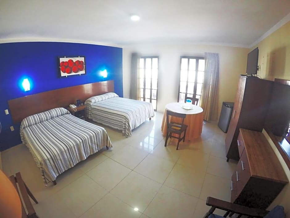 Hotel Oriente
