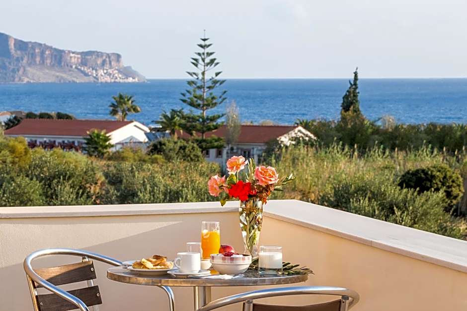 Apartments Hotel & Studios, Xifoupolis