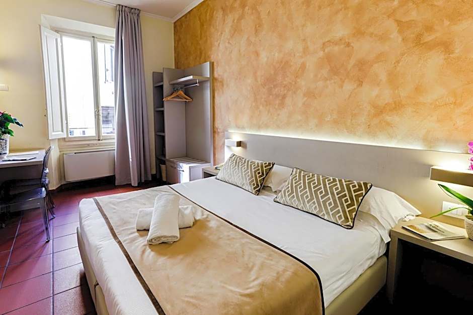 Albergo Firenze