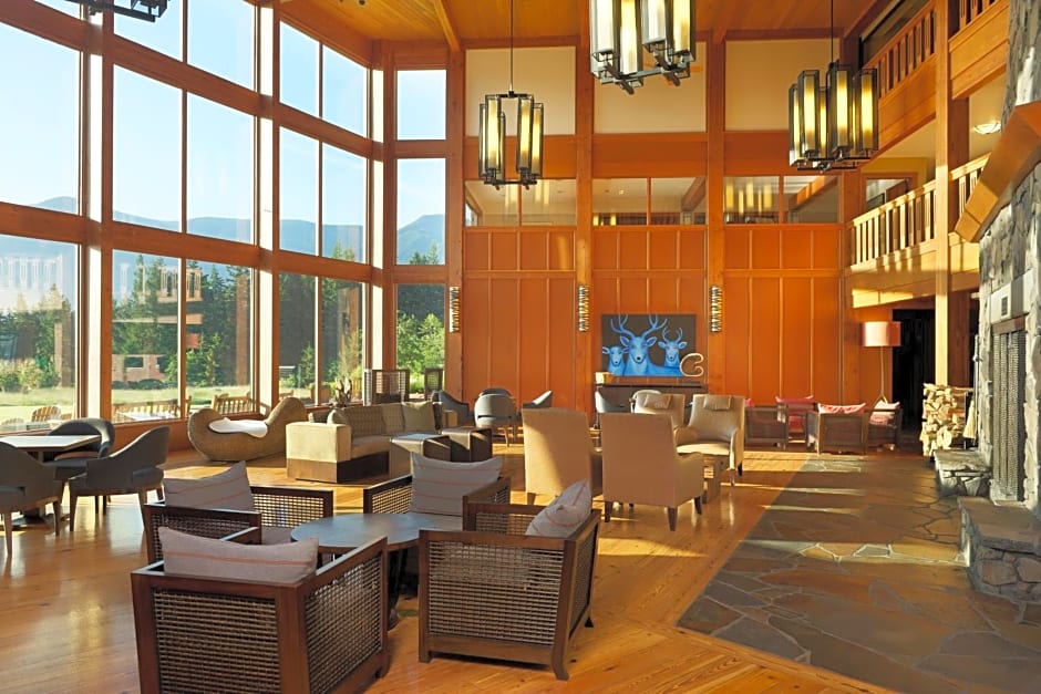 Skamania Lodge