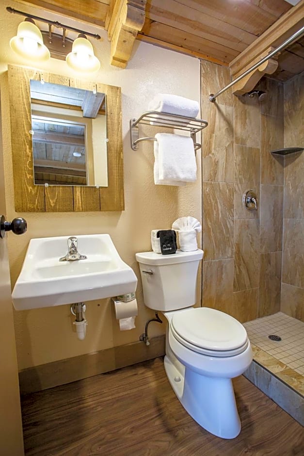 Chama Trails Motel