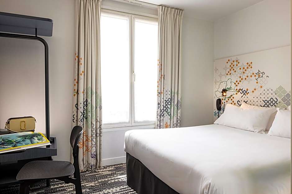 Ibis Styles Paris Gare Saint Lazare
