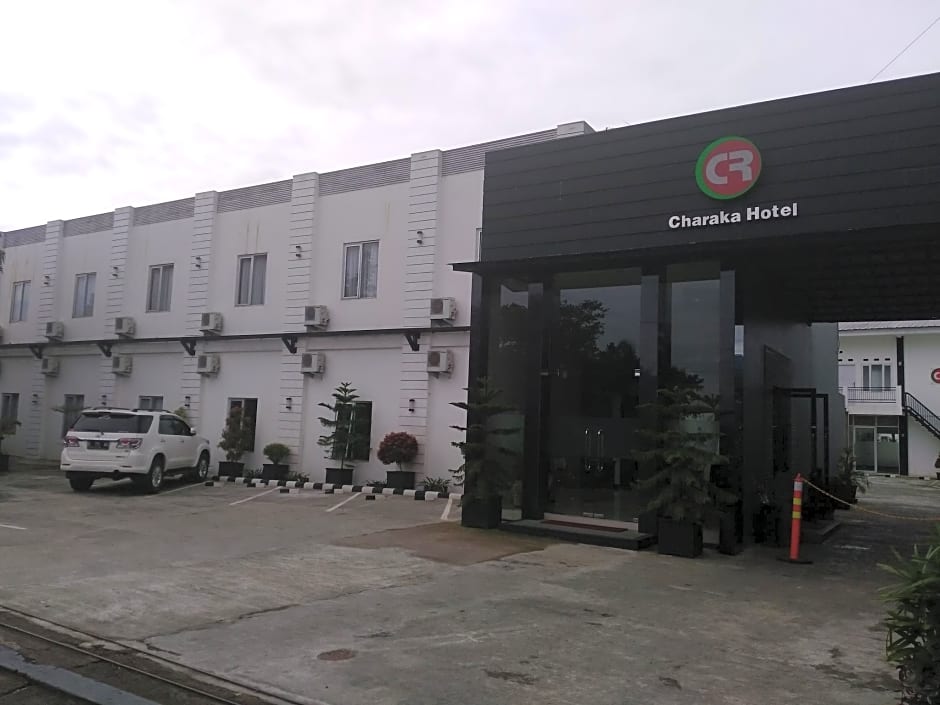 Charaka Hotel