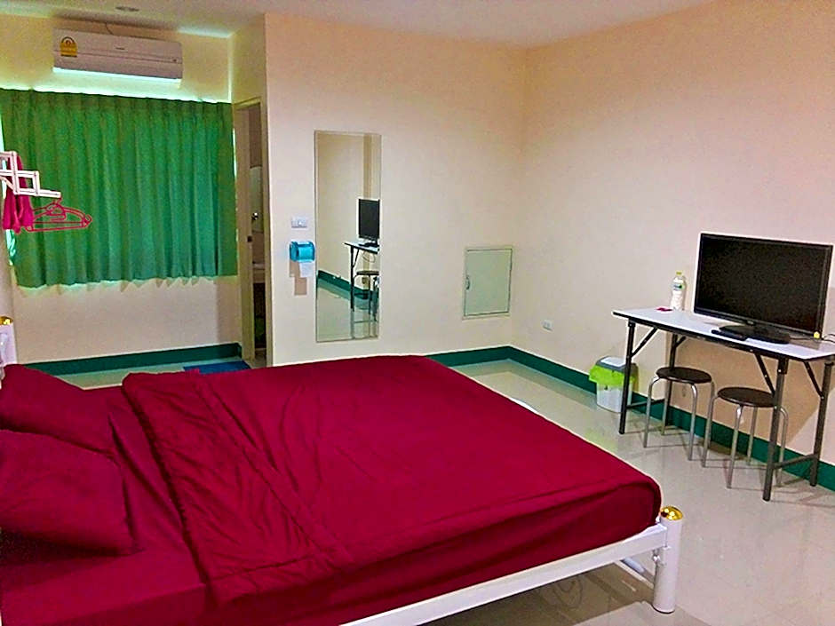 Sorworakit Hotel