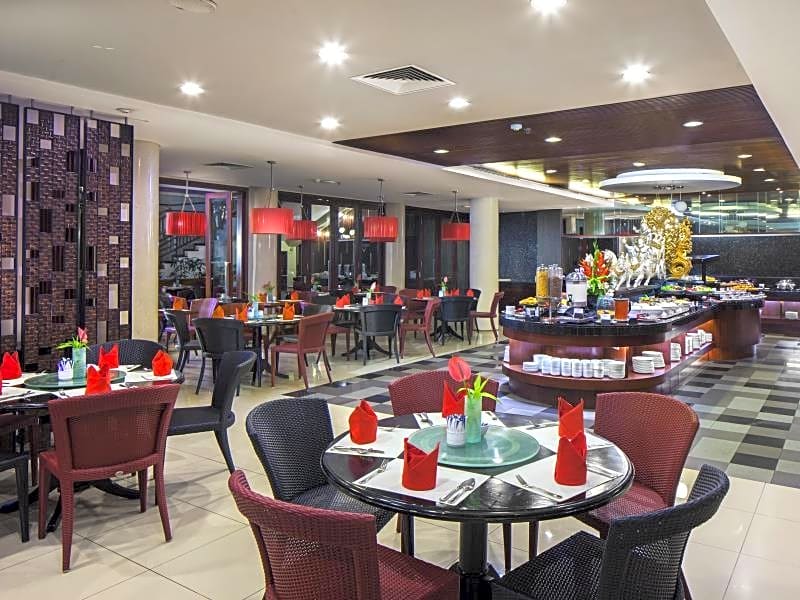 Prime Plaza Hotel Sanur - Bali