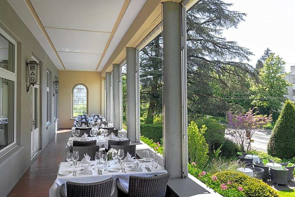 Grand Hotel Europe