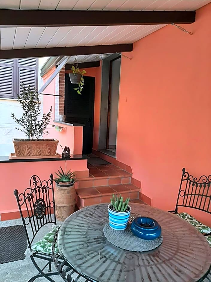 La Villa