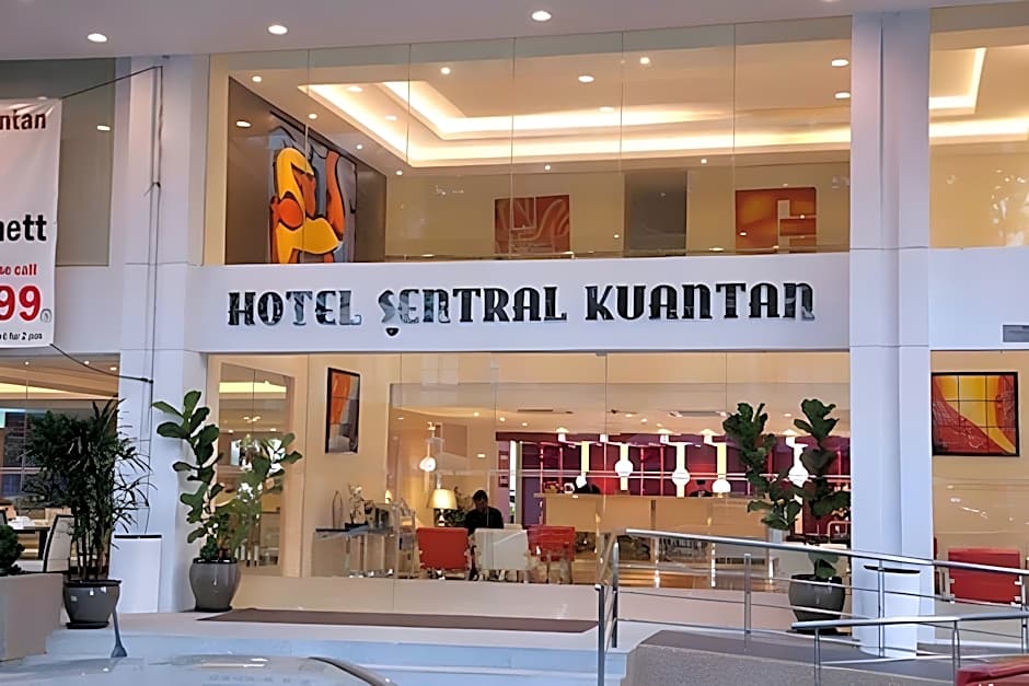 Hotel Sentral Kuantan