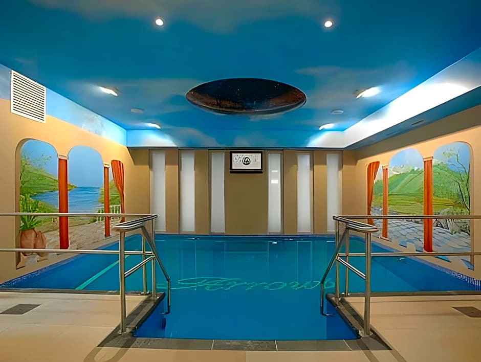 Hotel Arrows