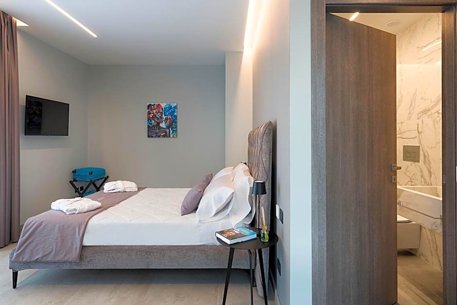 Emerald Hotel Residence Cefalù