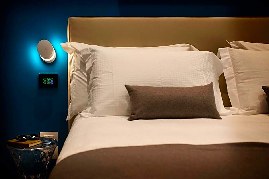The Frame Hotel