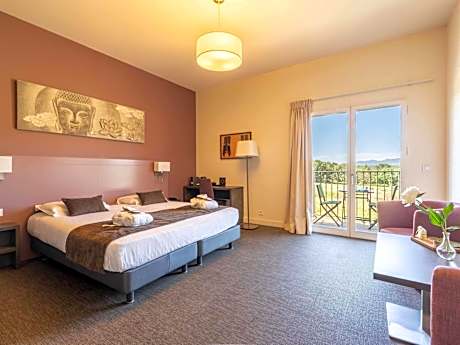 Privilege Double Room