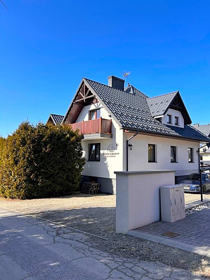 Apartamenty na Rycerskiej