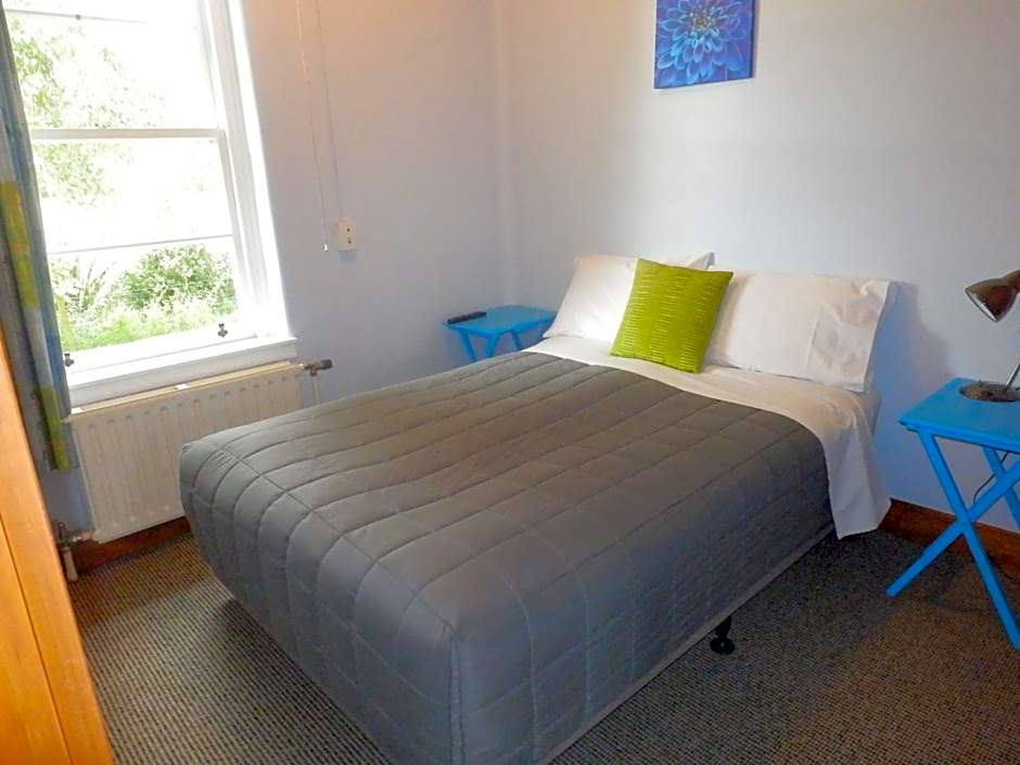 Thomas's Catlins Lodge and Camp Ground