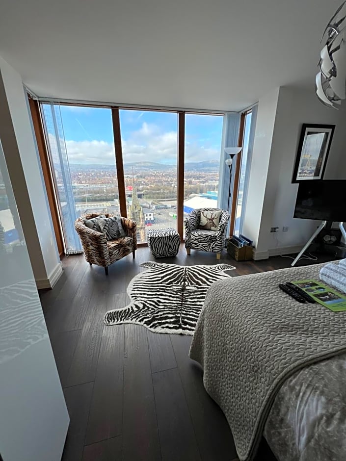 James Clow Bed & Breakfast