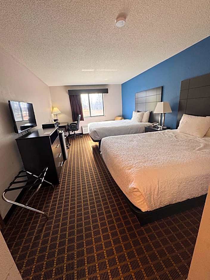 Baymont Inn & Suites by Wyndham Richmond