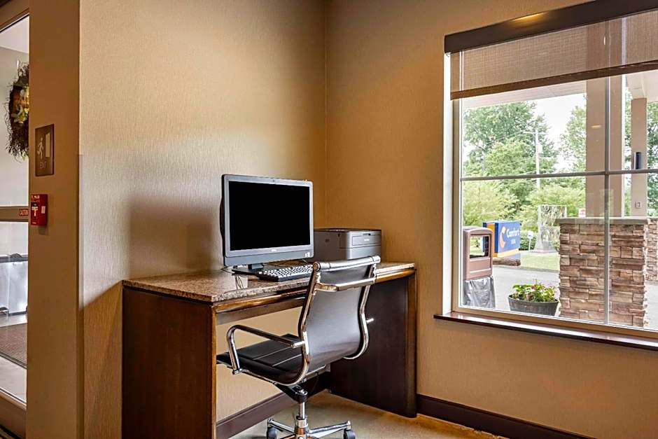 Comfort Inn