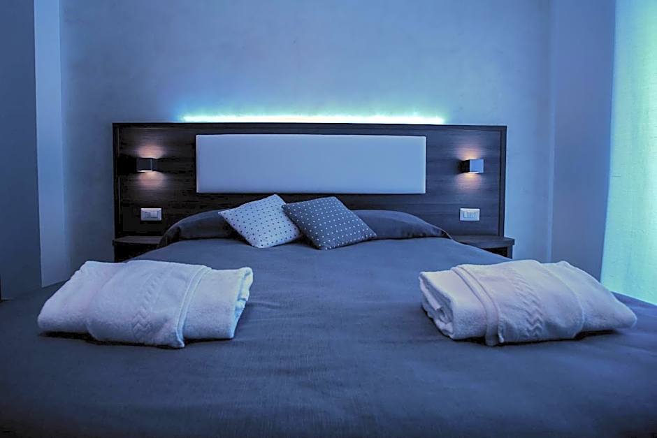 B&B Momenti Romani