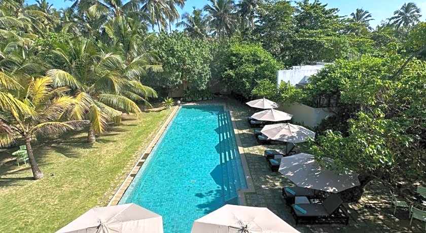 Aavya Cove Villas by Aahaasa