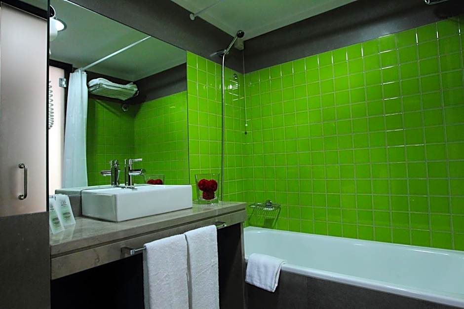 Rocamar Exclusive Hotel & Spa - Adults Only