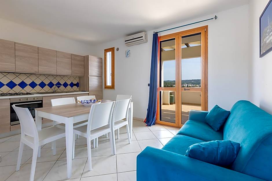 Appartamenti Marinelli - Santa Maria di Leuca