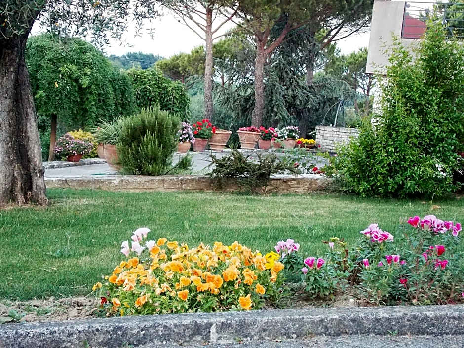 B&B La Torretta