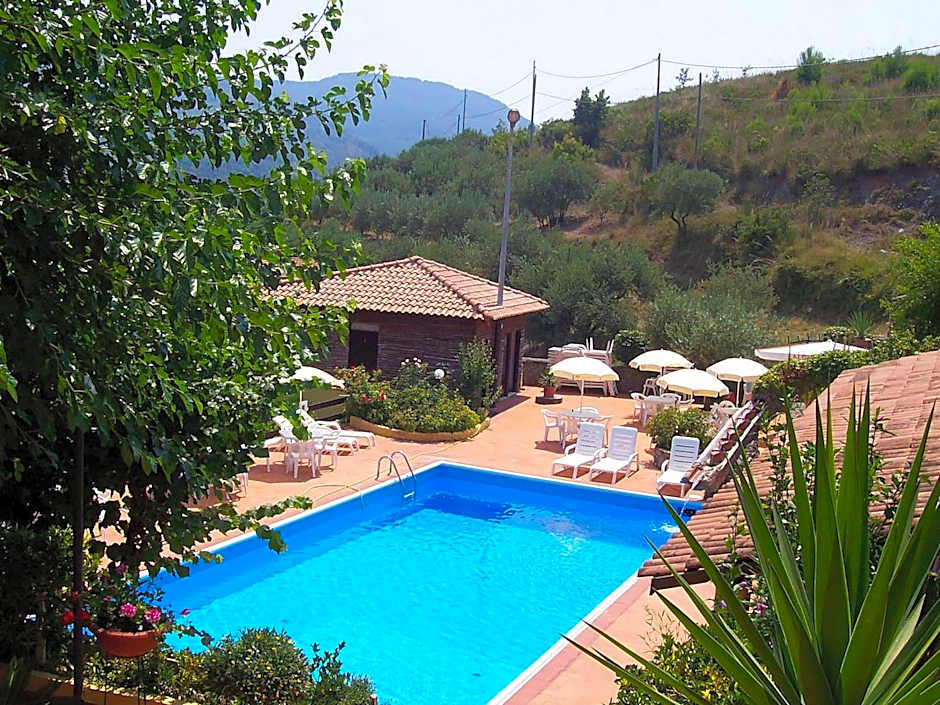 Hotel Brutium