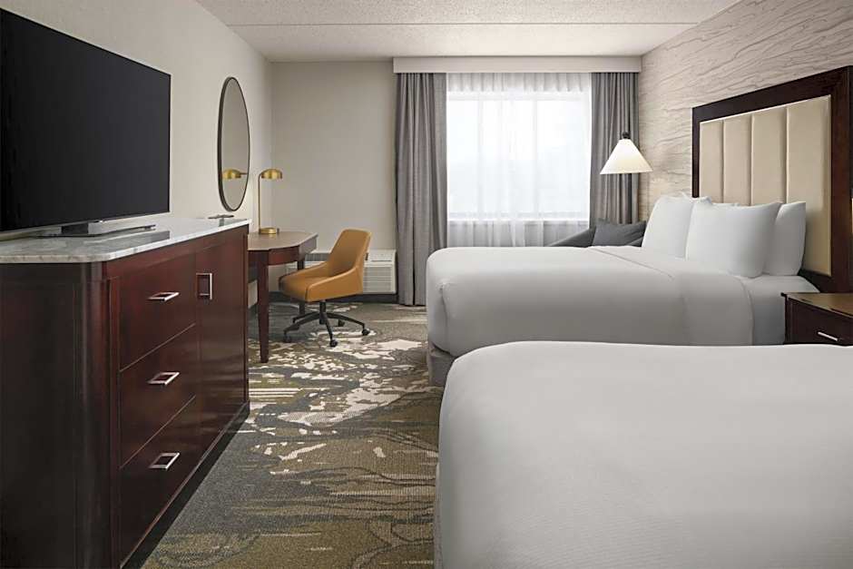 DoubleTree By Hilton, Leominster
