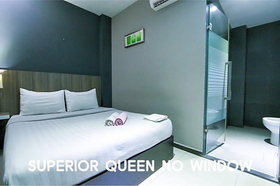 Hotel 99 - Bandar Botanik Klang