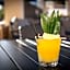 Hilton Garden Inn Scottsdale Old Town
